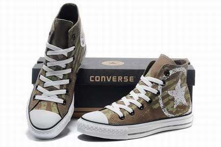 converses homme pas cher