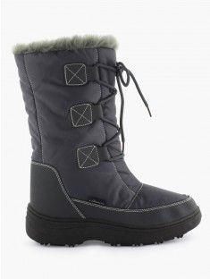 bottes de neige skechers