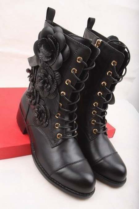 rangers femme pas cher