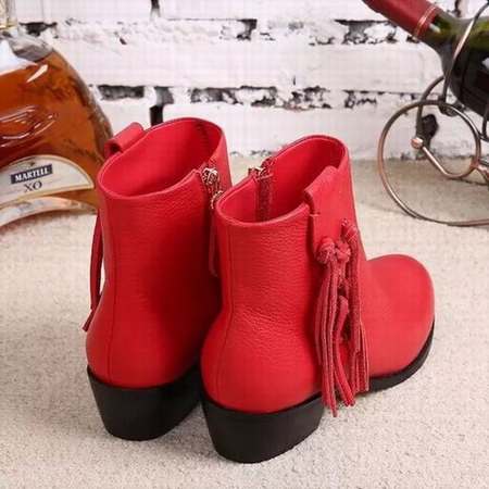 bottes wrangler femme besson