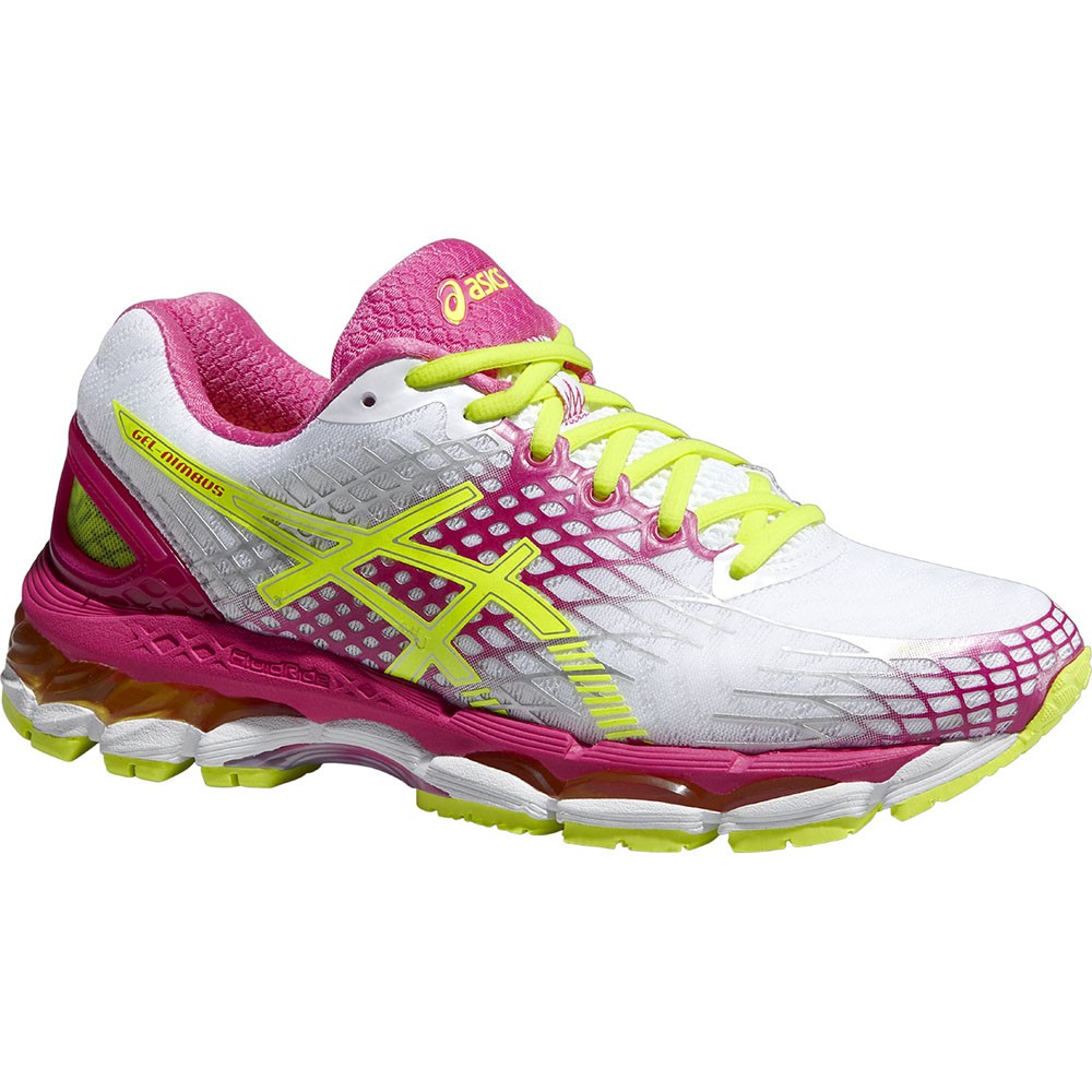 chaussure running femme promo