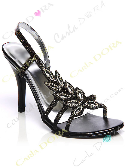 chaussure de soirée homme petit talon