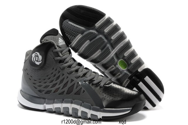 basket homme creeks