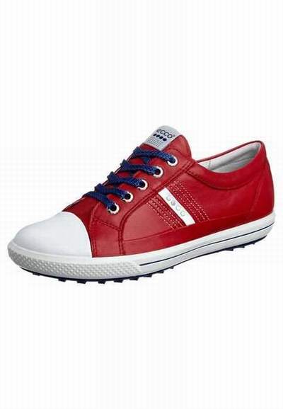 chaussures de golf puma homme