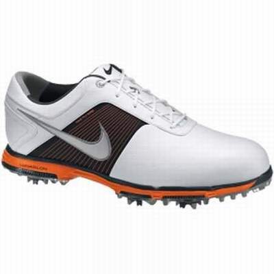 chaussure de golf adidas pas cher