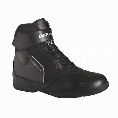 chaussure de moto puma