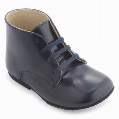 chaussure jacadi fille