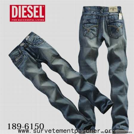 basket diesel exposure femme