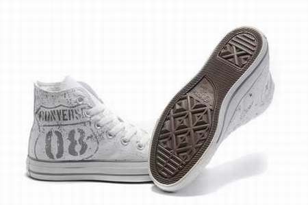 teddy converse