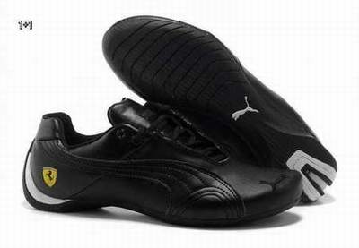 site chaussure puma